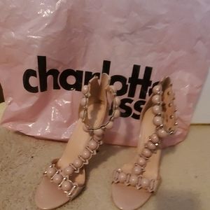 Charlotte Russe Heels
